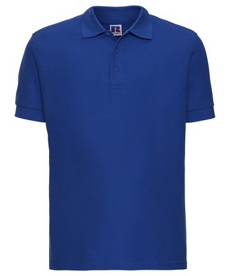 Russell Ultimate Classic Cotton Polo 577M