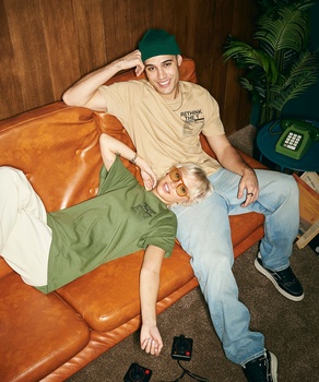 AWDis 180 Unisex T-Shirt
