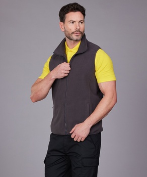Pro RTX Fleece Gilet