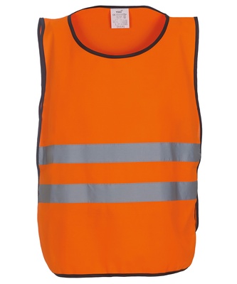 YOKO Hi-vis 2-Band Tabard (HVJ269)