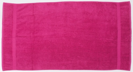 Towel City Luxury Range Bath Towel TC004