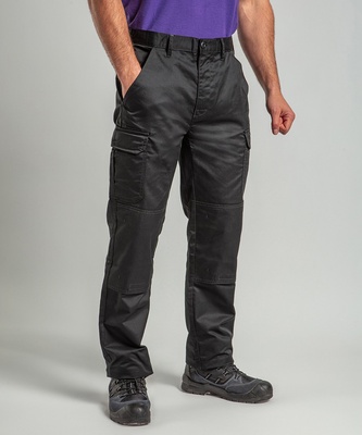 Pro RTX Workwear Cargo Trousers RX600