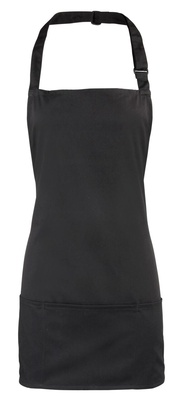Premier Colours 2-in-1 apron PR159