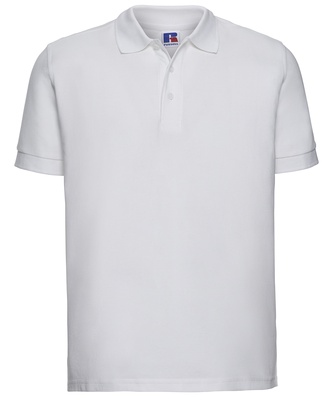 Russell Ultimate Classic Cotton Polo 577M