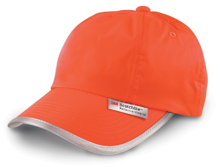 Result Hi-Vis Cap RC35X