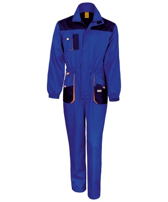 Result Work-Guard Lite Coverall R321X