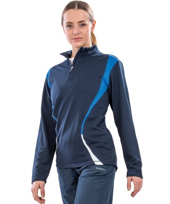 Spiro Trial Training Top S178X