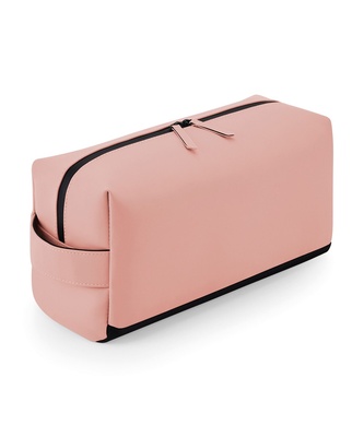 BagBase Matte PU shoe/accessory Bag - BG337