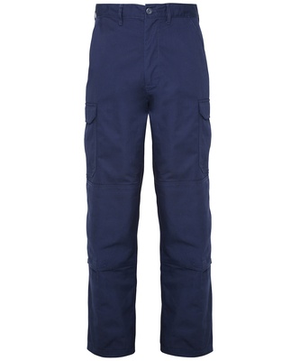 Pro RTX Workwear Cargo Trousers RX600
