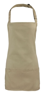 Premier Colours 2-in-1 apron PR159