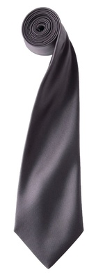 Premier Colours' Satin Tie PR750