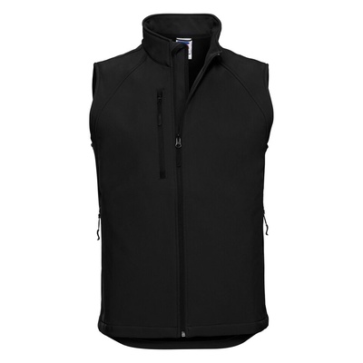 Russell Softshell Gilet 141M