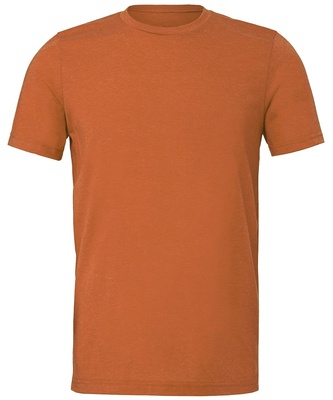 Bella+Canvas Unisex Sueded Tee