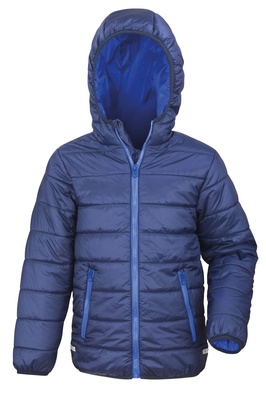 Result Core Junior Padded jacket R233J