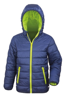 Result Core Junior Padded jacket R233J