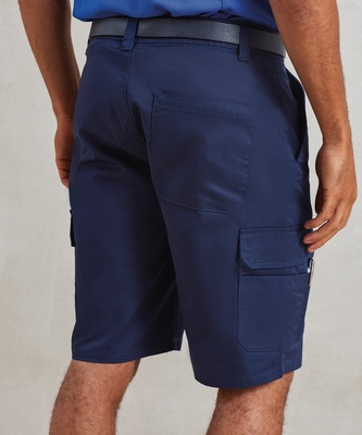 Premier Workwear Shorts