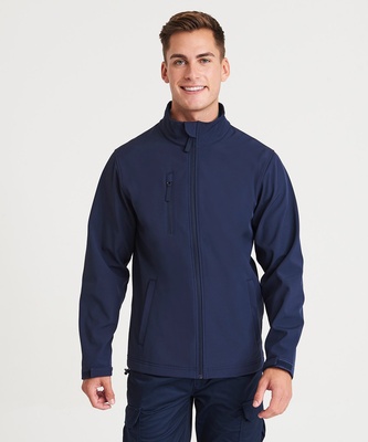 Pro RTX 3 Layer Softshell Jacket RX530
