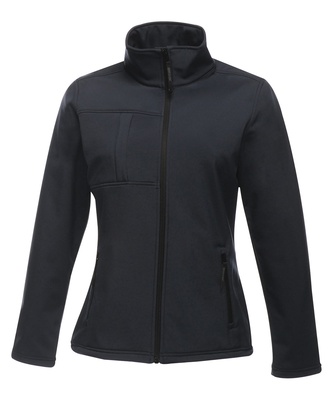Regatta Women's Octagon 3-layer Softshell TRA689