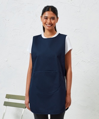 Premier Long Length Pocket Tabard