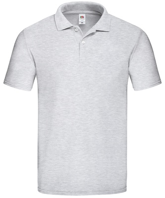 Fruit of the Loom Original Polo