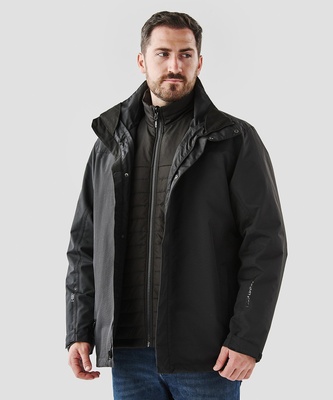 Stormtech Magellan System Jacket ST218