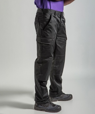 Pro RTX Workwear Cargo Trousers RX600