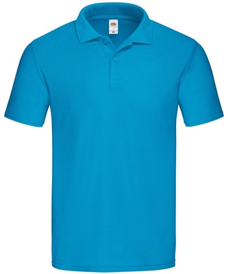 Fruit of the Loom Original Polo
