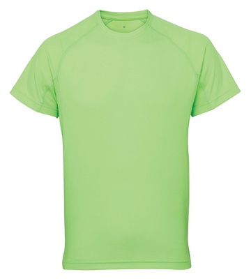 TriDri Panelled Tech Tee TR011