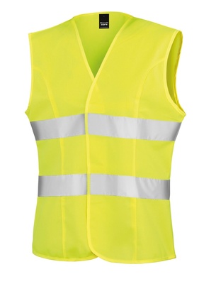 Result Women's Hi-Vis Tabard R334F