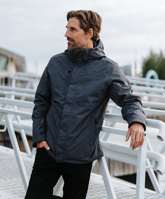 Stormtech Magellan System Jacket ST218