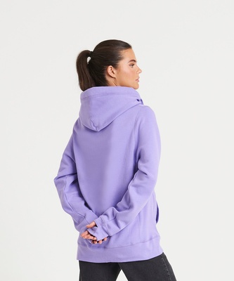 Awdis Cross Neck Hoodie