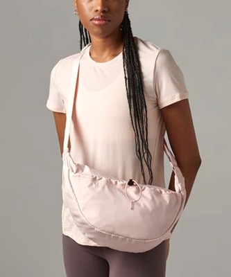 Quadra Studio Cross-body Bag QS309
