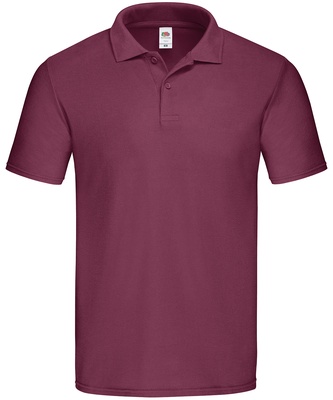 Fruit of the Loom Original Polo