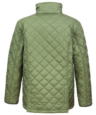 Result Urban Cheltenham Gold jacket R196X