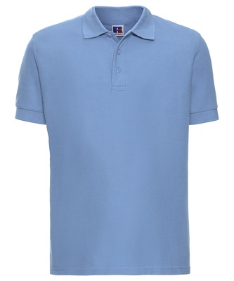 Russell Ultimate Classic Cotton Polo 577M
