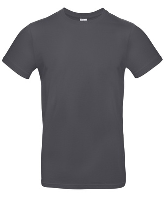 B&C Collection E190 Ringspun Cotton T-Shirt
