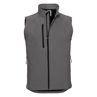 Russell Softshell Gilet 141M