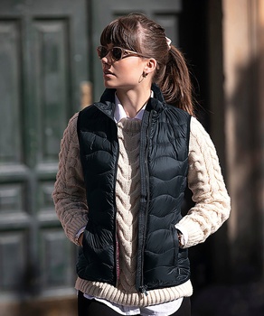 Nimbus Women's Vermont Down Gilet