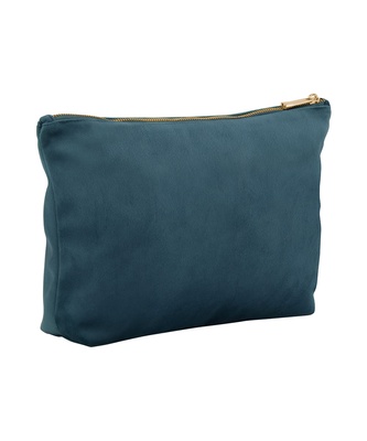 BagBase Velvet Accessory Bag BG714
