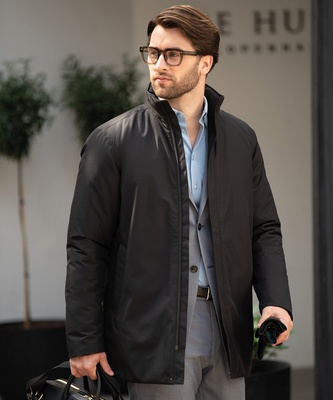 Nimbus Folcroft Jacket