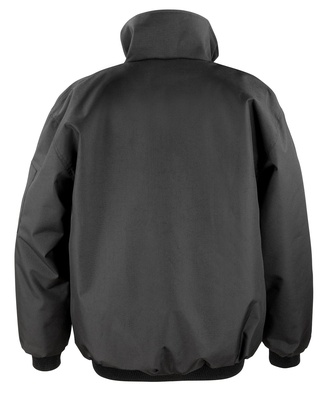 Result Work-Guard Sabre Pilot Jacket R300X