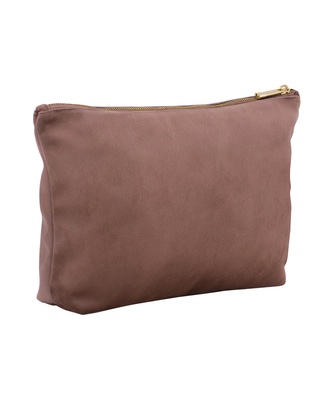 BagBase Velvet Accessory Bag BG714