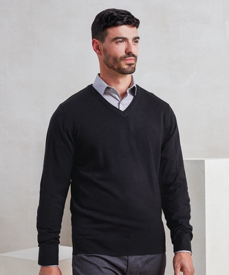 Premier Essential Acrylic Knitted Sweater