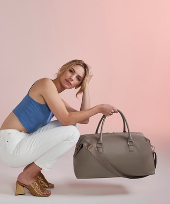 BagBase Boutique Weekender