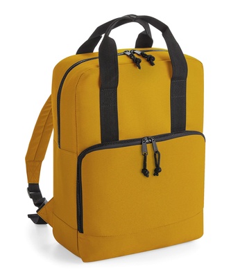 BagBase Recycled Cooler Backpack BG287