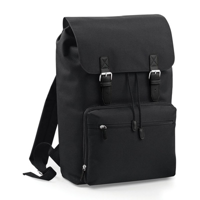 BagBase Vintage Laptop Backpack