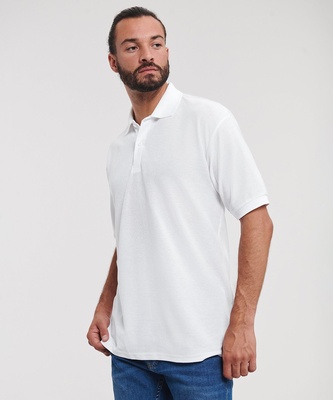 Russell Classic Polycotton Polo 539M