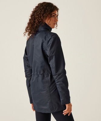 Regatta Professional Women's Benson III 3-in-1 Jacket