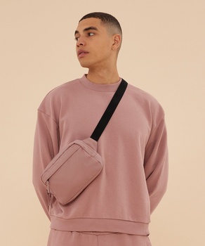 BagBase EveryWear Cross-body Bag BG187
