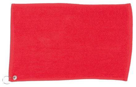 Towel City Luxury Range Golf Towel TC013